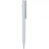 Unix pen made of recycled plastic materials.