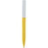 Unix pen made of recycled plastic materials. Unix pen made of recycled plastic materials.