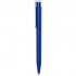 Unix pen made of recycled plastic materials.