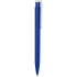 Unix pen made of recycled plastic materials.