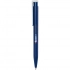 Unix pen made of recycled plastic materials. Unix pen made of recycled plastic materials.