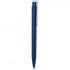 Unix pen made of recycled plastic materials. Unix pen made of recycled plastic materials.