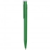 Unix pen made of recycled plastic materials. Unix pen made of recycled plastic materials.