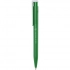 Unix pen made of recycled plastic materials. Unix pen made of recycled plastic materials.