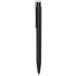 Unix pen made of recycled plastic materials. Unix pen made of recycled plastic materials.