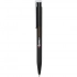 Unix pen made of recycled plastic materials. Unix pen made of recycled plastic materials.