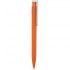 Unix pen made of recycled plastic materials. Unix pen made of recycled plastic materials.