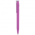 Unix pen made of recycled plastic materials. Unix pen made of recycled plastic materials.