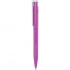 Unix pen made of recycled plastic materials. Unix pen made of recycled plastic materials.
