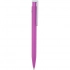 Unix pen made of recycled plastic materials. Unix pen made of recycled plastic materials.