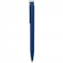Unix pen made of recycled plastic materials. Unix pen made of recycled plastic materials.