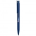 Unix pen made of recycled plastic materials. Unix pen made of recycled plastic materials.