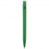 Unix pen made of recycled plastic materials.