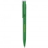 Unix pen made of recycled plastic materials.