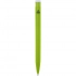 Unix pen made of recycled plastic materials. Unix pen made of recycled plastic materials.