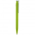Unix pen made of recycled plastic materials. Unix pen made of recycled plastic materials.