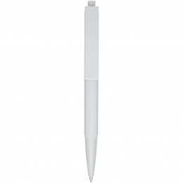 Шариковая ручка из переработанного пластика 