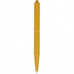 Шариковая ручка из переработанного пластика 