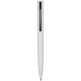 Шариковая ручка Juana из переработанного алюминия