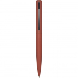 Шариковая ручка Juana из переработанного алюминия