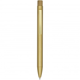 Шариковая ручка из переработанной латуни Beatriz