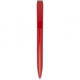 Шариковая ручка Lucia из переработанного пластика