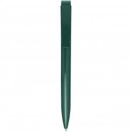 Шариковая ручка Lucia из переработанного пластика