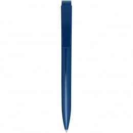 Шариковая ручка Lucia из переработанного пластика