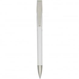 Ana długopis z tworzyw sztucznych pochodzących z recyklingu