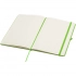 Блокнот формата A5 с твердой обложкой Блокнот формата A5 с твердой обложкой