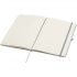 Блокнот формата A5 с твердой обложкой Блокнот формата A5 с твердой обложкой