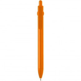 Шариковая ручка из переработанного пластика 