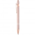 Шариковая ручка Nanna с отделкой цвета розового золота (синее чернило) Шариковая ручка Nanna с отделкой цвета розового золота (синее чернило)