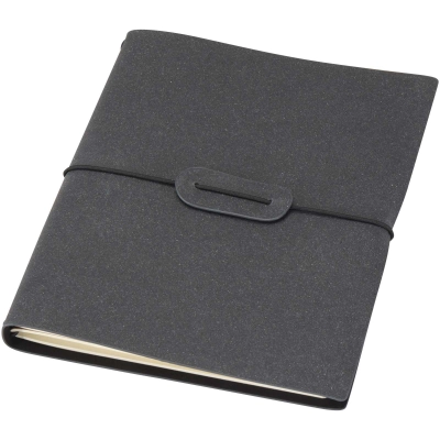 
                                                Slyk A5 refillable notebook with two cahiers
                                                