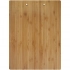 Tavula bamboo clipboard