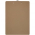 Platu MDF clipboard