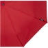 Складной ветрозащитный зонт 51 см из переработанного ПЭТ Birgit Складной ветрозащитный зонт 51 см из переработанного ПЭТ Birgit