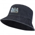 Mitica washed sun hat