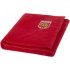 Coral Bay soft polar fleece blanket