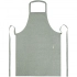 Фартук из переработанного хлопка Pheebs плотностью 200 г/м² Фартук из переработанного хлопка Pheebs плотностью 200 г/м²