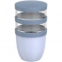 Mepal Ellipse 3-piece 500 ml + 2 x 200 ml insulated lunch pot