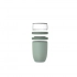 Mepal Ellipse 3-piece 500 ml + 2 x 200 ml insulated lunch pot