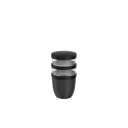 Mepal Ellipse 3-piece 500 ml + 2 x 200 ml insulated lunch pot