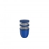 Mepal Ellipse 3-piece 500 ml + 2 x 200 ml insulated lunch pot