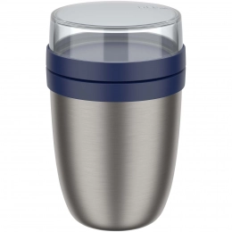 Термос для обеда Mepal Ellipse 2.0