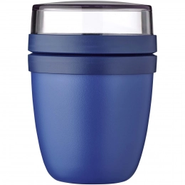 Mepal Ellipse Mini lunch pot