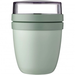 Mepal Ellipse Mini lunch pot