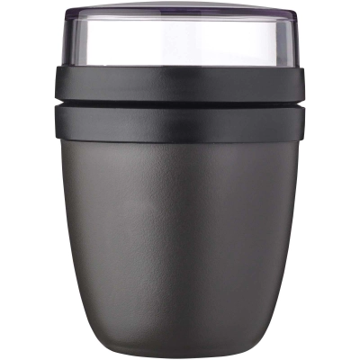 
                                                Контейнер для ланча Mepal Ellipse Mini
                                                
