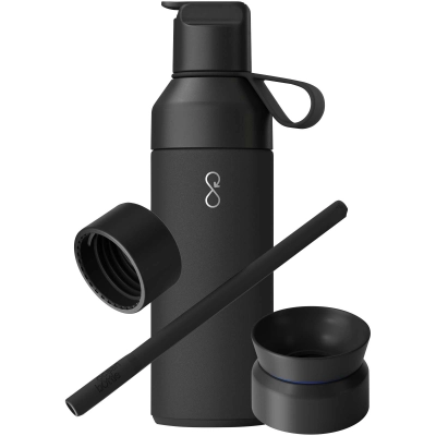 
                                                Ocean Bottle 500 ml 3-in-1 gift set
                                                
