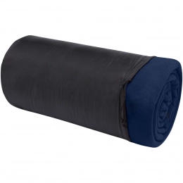 Плед из флиса 